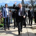 Николић: Србија је заспала