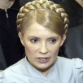 Тимошенкова враћена у затвор