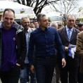 ЛДП: Сви су једнако несрећни 