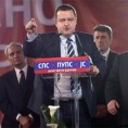 СПС: Председник треба да буде ујединитељ