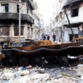 У Сирији 17 погинулих