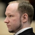 Брејвик: Убиства су мали варварски чин
