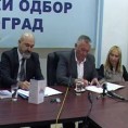 НС: Брига за особе са инвалидитетом