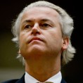 Вилдерс оборио холандску владу