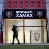 Швајцарци на мукама