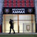 Швајцарци на мукама