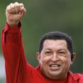 Чавез: Жив сам!