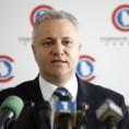 Динкић: Угледати се на Ђинђићеву владу