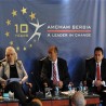 Изборна дебата ДС-а и СНС-а
