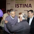 Јовановић: Ефикасна Војводина