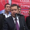 Дачић: Снага коалиције СПС-ПУПС-ЈС