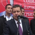 Дачић: Снага коалиције СПС-ПУПС-ЈС