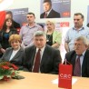 СДС: Поверење новим људима