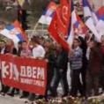 Перформанс покрета "Двери" 