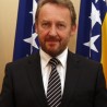 Изетбеговић: Срби у Сарајеву живе комотно