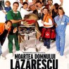 Смрт господина Лазарескуа