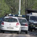 Окршај у Тузли