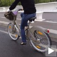 Будућност на бициклу