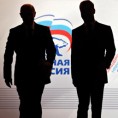 Медведев: Успешна рокада