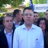 ДСС: Нове општине без нове бирократије
