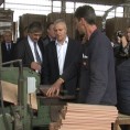 Динкић: Оживети све регионе