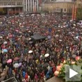 Песмом против Брејвика