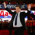 Дачић: Кад смо мали, што нас се плаше