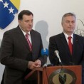 Близу договора у случају "Сејдић и Финци"