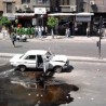 Самоубилачки напад у Дамаску
