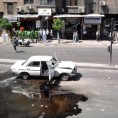 Самоубилачки напад у Дамаску