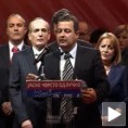 Дачић: Не бацајте гласове