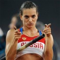 Исинбајева жели рекорде