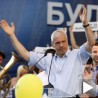 Тадић: Избори одлука о будућности