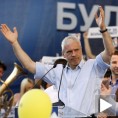 Тадић: Избори одлука о будућности