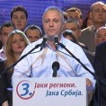 Динкић: УРС је "пробудио" регионе