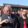 Николић: Хоћемо да улажемо у Војводину