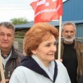 Даница Грујичић: Потребни способни људи