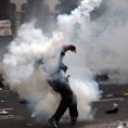 Протести у Малезији