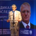 СРС: Грађани бирају између Србије и ЕУ 