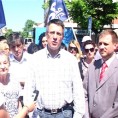 Поповић позива Ђиласа на медијски дуел