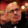 Ел Барадеј основао нову странку