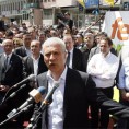 Тадић: Велики потенцијал Рашке