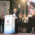 Динкић: УРС има конкретан програм