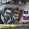 Одата почаст настрадалом навијачу