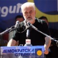 ДС: Са Тадићем нема неизвесности