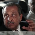 Гадафијев министар пронађен мртав