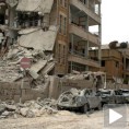 Сиријски устаници у офанзиви
