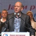 Станковић: Достојанствен живот за грађане