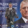 СРС: Грађани не желе да чују за ЕУ 