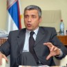 Ивановић: ОЕБС умањује излазност